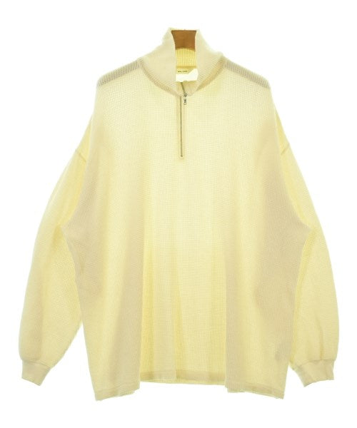 WELLDER เสื้อยืด/เสื้อท็อปส์