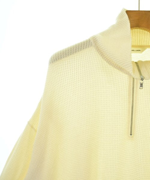 WELLDER เสื้อยืด/เสื้อท็อปส์