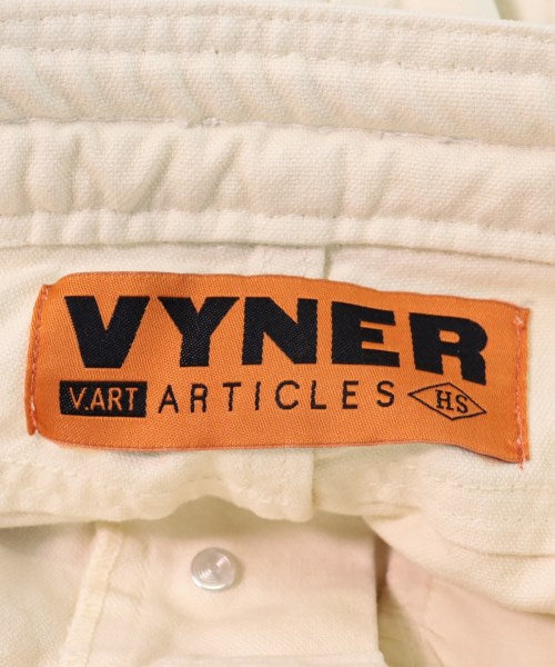 VYNER ARTICLES กางเกง อื่น