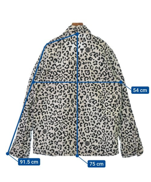 VYNER ARTICLES เสื้อลำลอง