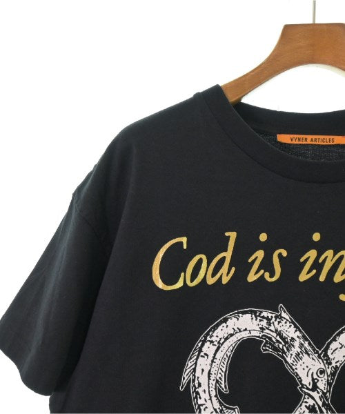 VYNER ARTICLES เสื้อยืด/เสื้อท็อปส์