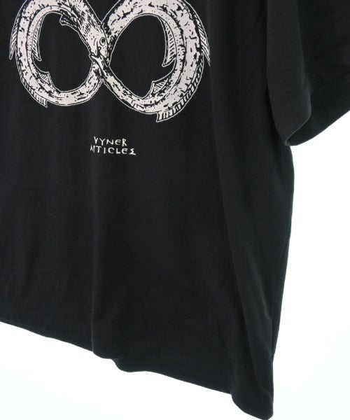 VYNER ARTICLES เสื้อยืด/เสื้อท็อปส์