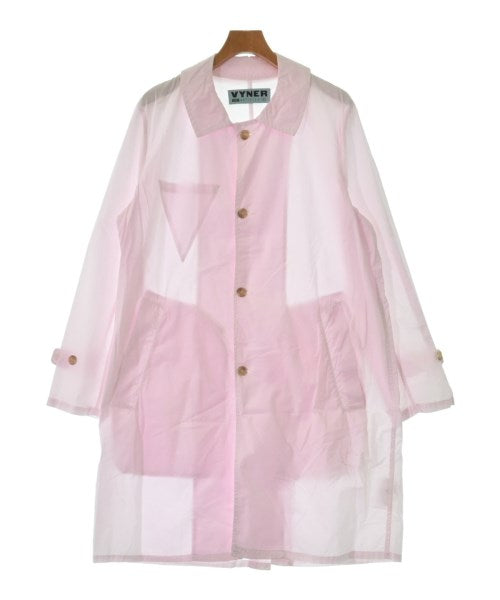 VYNER ARTICLES เสื้อโค้ท อื่น