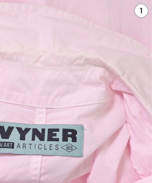 VYNER ARTICLES เสื้อโค้ท อื่น