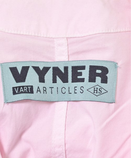 VYNER ARTICLES เสื้อโค้ท อื่น