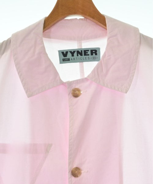 VYNER ARTICLES เสื้อโค้ท อื่น