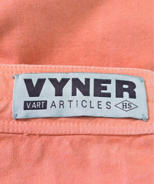 VYNER ARTICLES ยีนส์