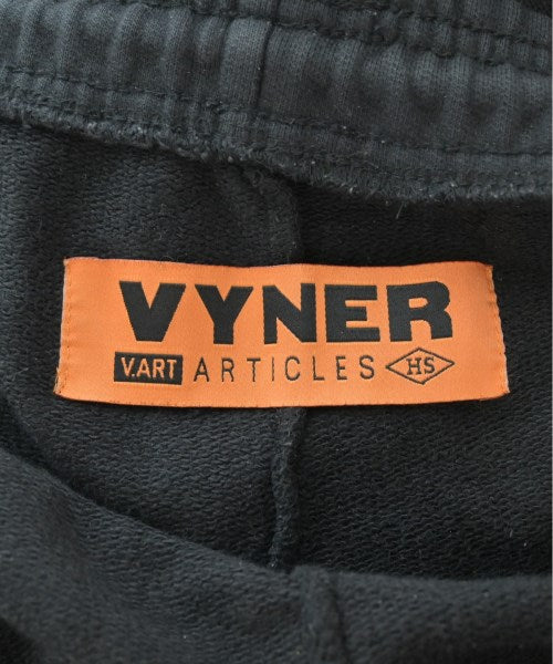 VYNER ARTICLES กางเกงวอร์ม