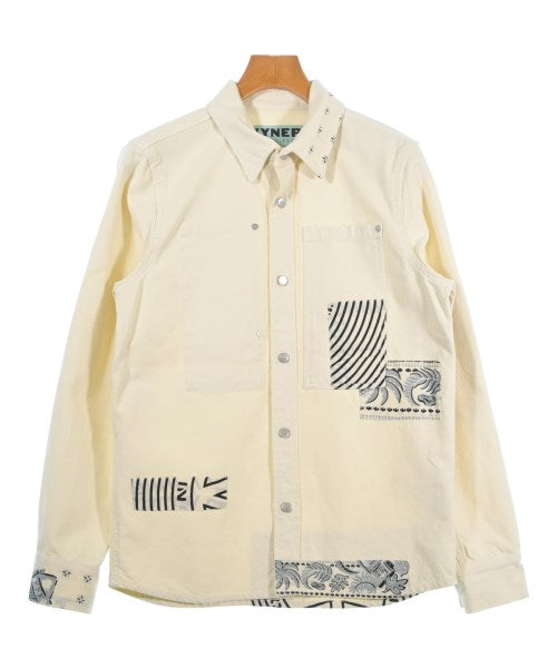 VYNER ARTICLES เสื้อลำลอง