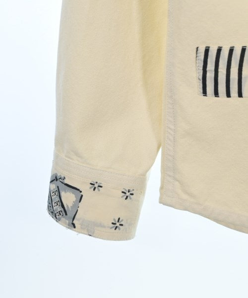 VYNER ARTICLES เสื้อลำลอง