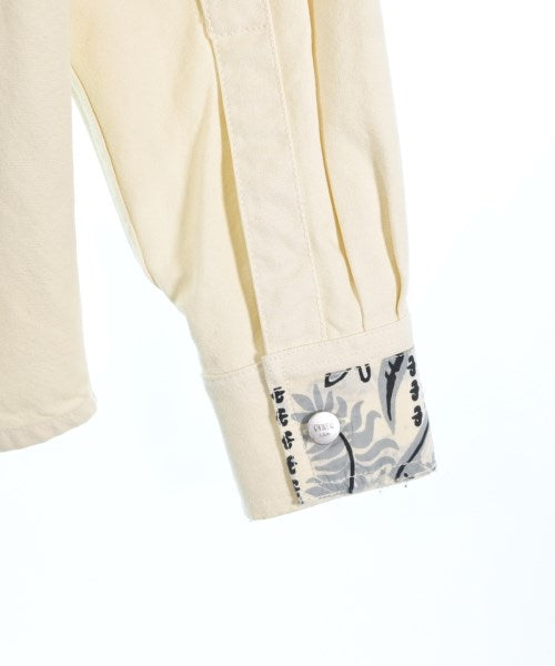 VYNER ARTICLES เสื้อลำลอง
