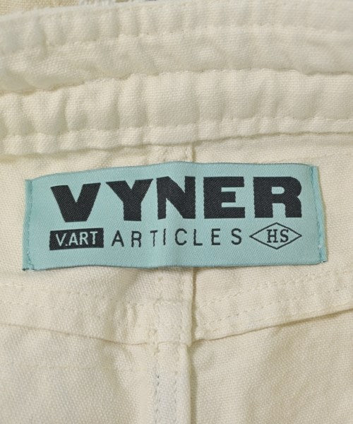 VYNER ARTICLES กางเกง อื่น