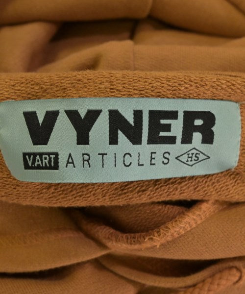 VYNER ARTICLES เสื้อฮู้ด