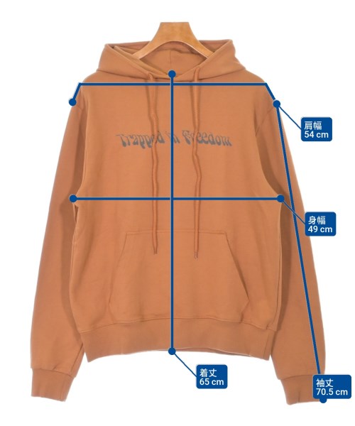 VYNER ARTICLES เสื้อฮู้ด