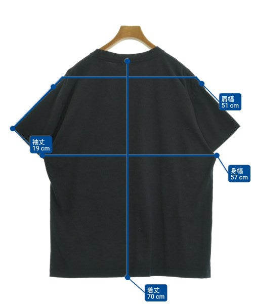 VYNER ARTICLES เสื้อยืด/เสื้อท็อปส์