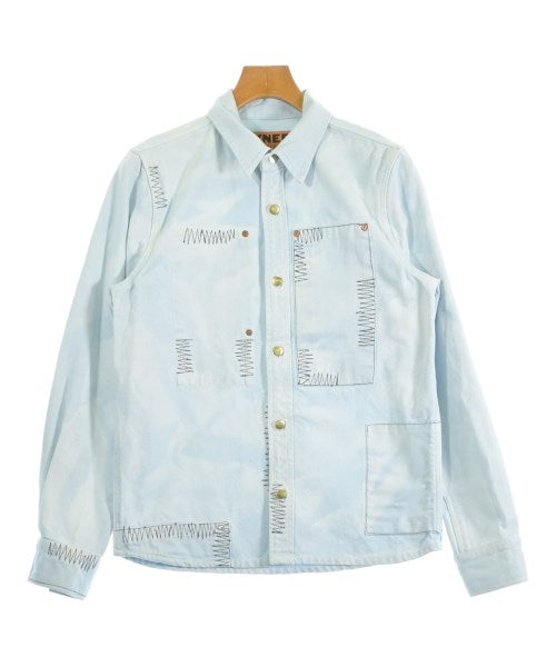 VYNER ARTICLES เสื้อลำลอง