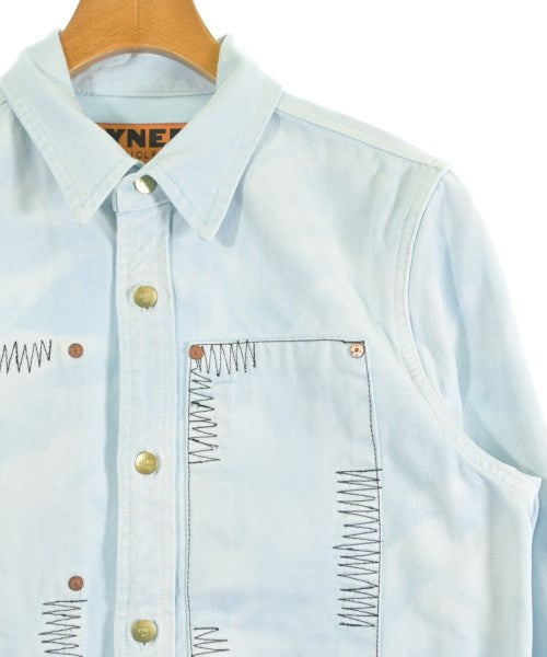 VYNER ARTICLES เสื้อลำลอง