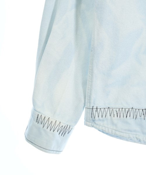 VYNER ARTICLES เสื้อลำลอง
