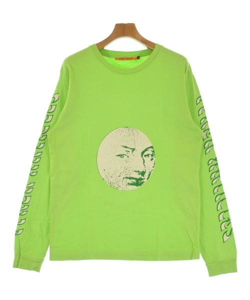 VYNER ARTICLES เสื้อยืด/เสื้อท็อปส์