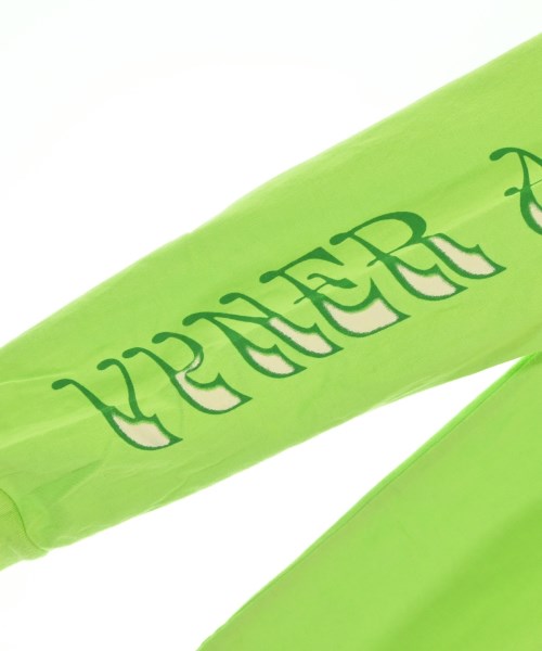 VYNER ARTICLES เสื้อยืด/เสื้อท็อปส์