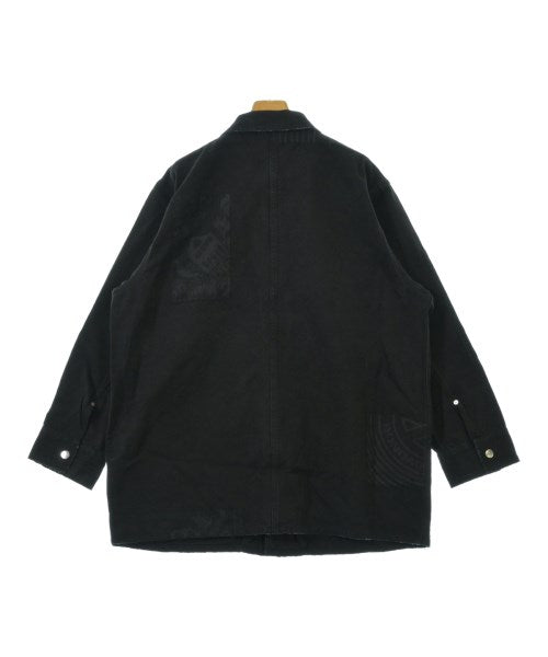 VYNER ARTICLES แจ็คเก็ตเบลาส์ อื่น