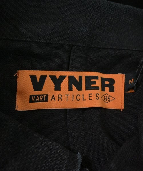 VYNER ARTICLES แจ็คเก็ตเบลาส์ อื่น