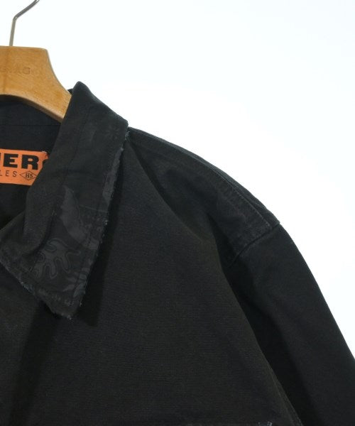 VYNER ARTICLES แจ็คเก็ตเบลาส์ อื่น