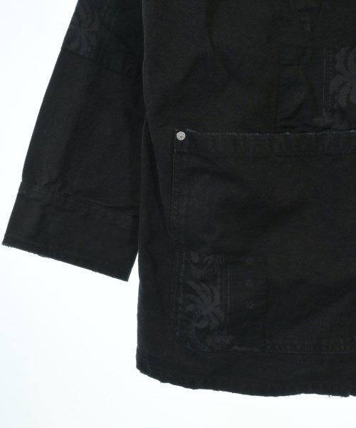 VYNER ARTICLES แจ็คเก็ตเบลาส์ อื่น