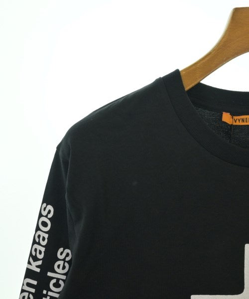 VYNER ARTICLES เสื้อยืด/เสื้อท็อปส์