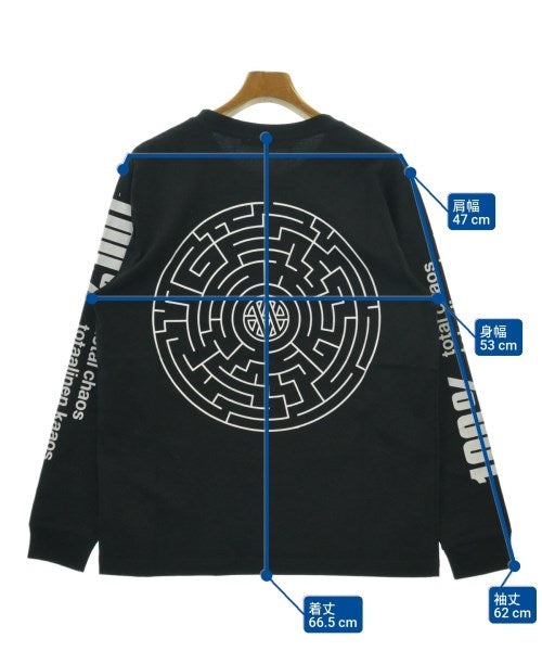 VYNER ARTICLES เสื้อยืด/เสื้อท็อปส์