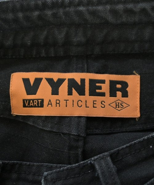 VYNER ARTICLES ยีนส์