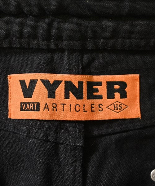 VYNER ARTICLES ยีนส์