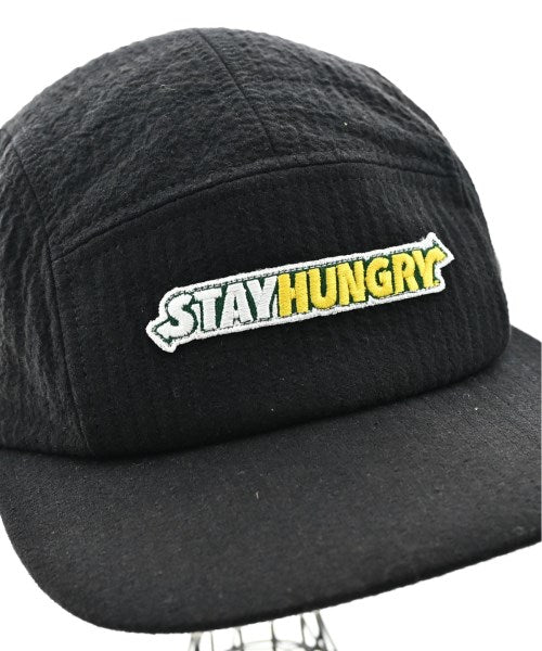 STAY HUNGRY หมวกแก๊ป
