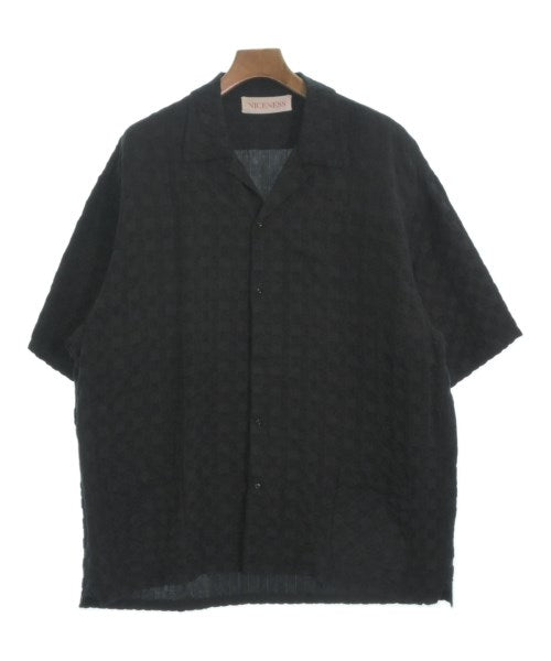 NICENESS เสื้อลำลอง