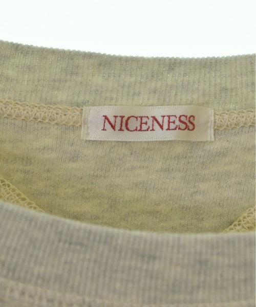 NICENESS เสื้อสเวตเตอร์