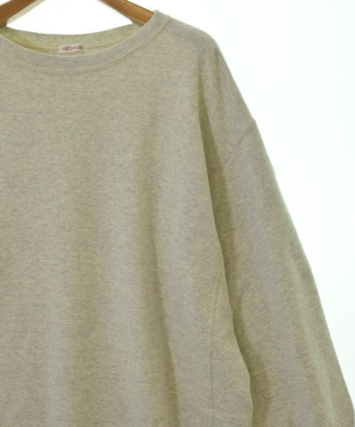 NICENESS เสื้อสเวตเตอร์