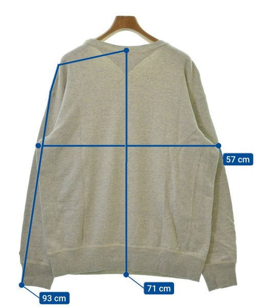 NICENESS เสื้อสเวตเตอร์