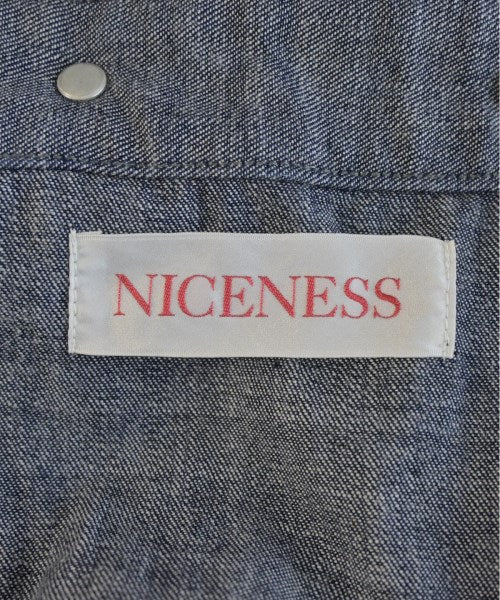 NICENESS กางเกง อื่น