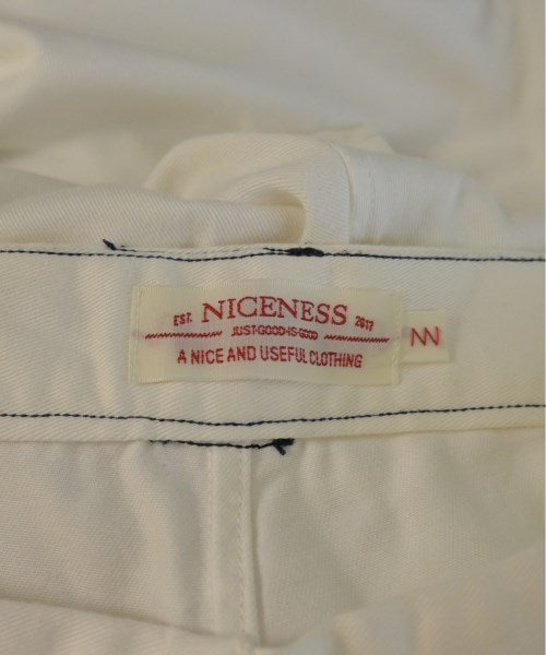 NICENESS ชิโน่