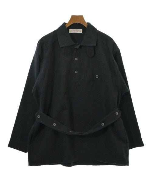 NICENESS เสื้อลำลอง