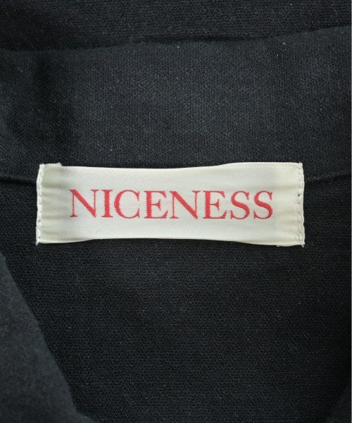 NICENESS เสื้อลำลอง