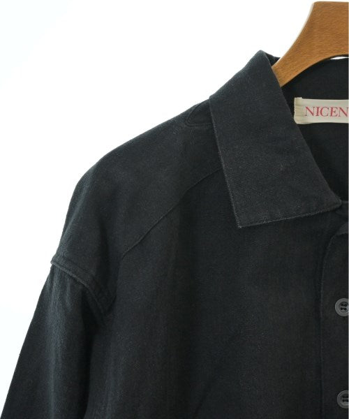 NICENESS เสื้อลำลอง