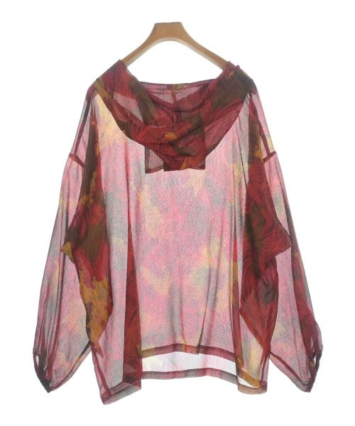 NICENESS เสื้อลำลอง