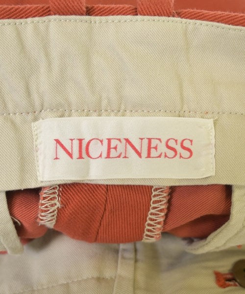 NICENESS กางเกง อื่น