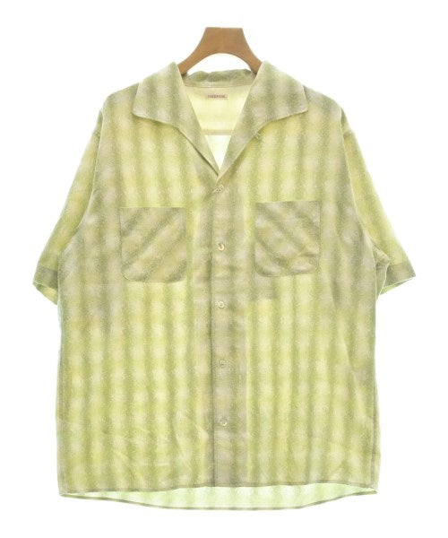 NICENESS เสื้อลำลอง