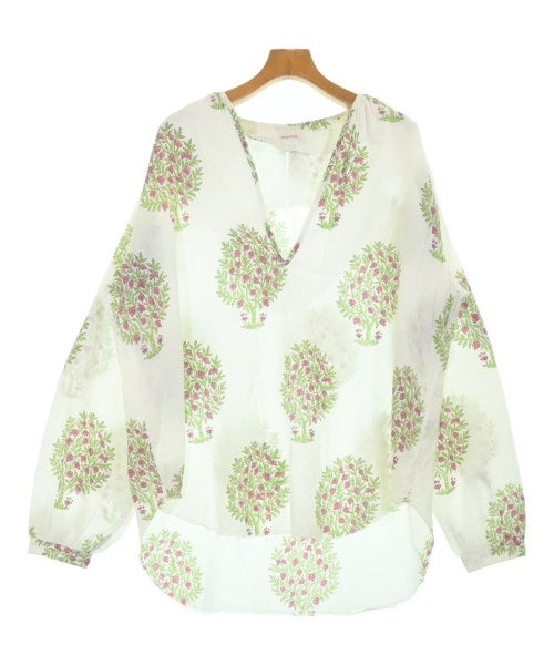 NICENESS เสื้อลำลอง