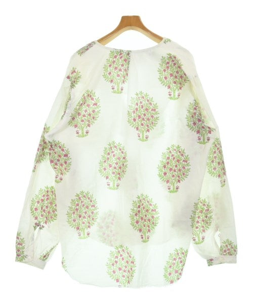 NICENESS เสื้อลำลอง