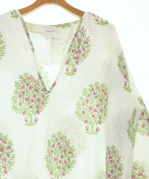 NICENESS เสื้อลำลอง