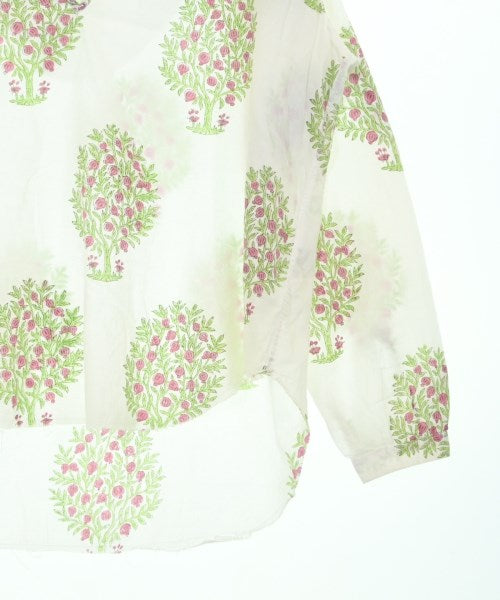 NICENESS เสื้อลำลอง