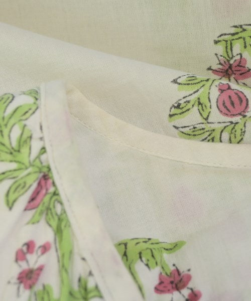 NICENESS เสื้อลำลอง